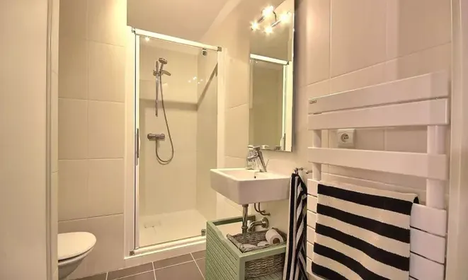 Недвижимость Villa Pointe Croisette: 11