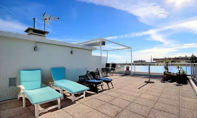 Недвижимость Villa Cannes: 4