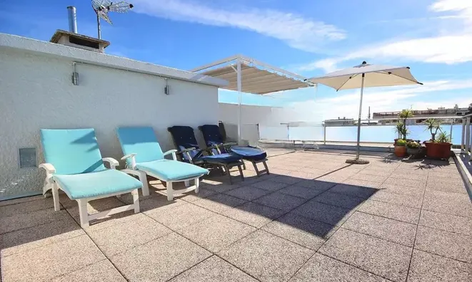 Недвижимость Villa Cannes: 7