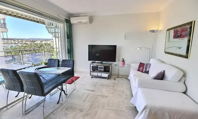 Недвижимость Villa Cannes: 10