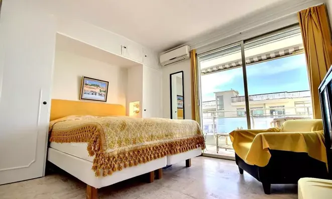 Недвижимость Villa Cannes: 13