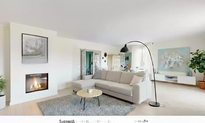 Недвижимость Villa Croix des Gardes: 1