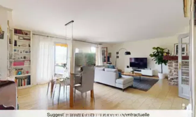 Недвижимость Villa Croix des Gardes: 3