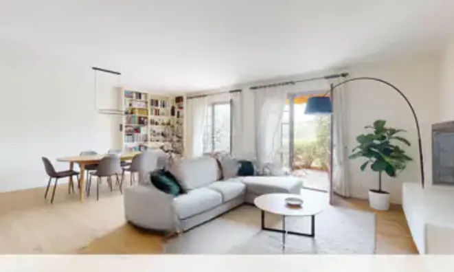 Недвижимость Villa Croix des Gardes: 5