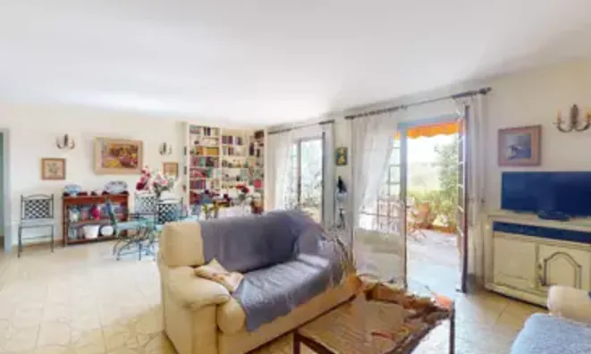 Недвижимость Villa Croix des Gardes: 6