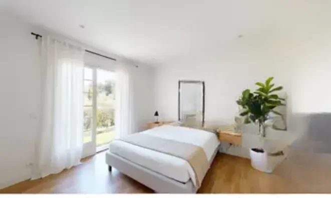 Недвижимость Villa Croix des Gardes: 9