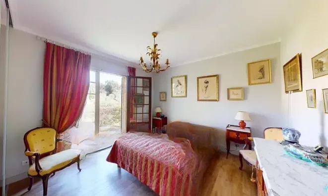 Недвижимость Villa Croix des Gardes: 10