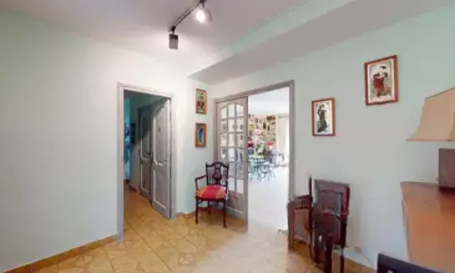 Недвижимость Villa Croix des Gardes: 12