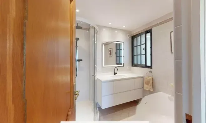 Недвижимость Villa Croix des Gardes: 13