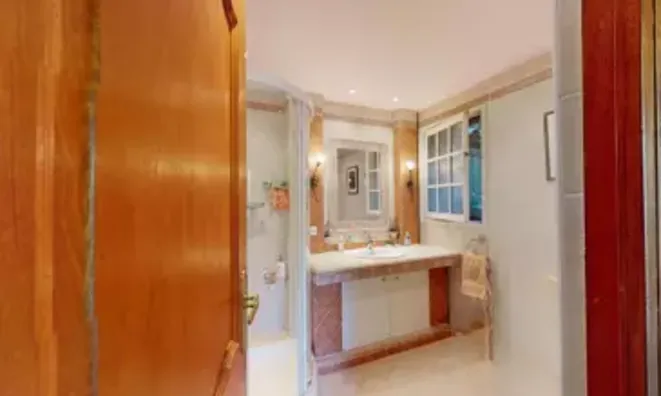 Недвижимость Villa Croix des Gardes: 14