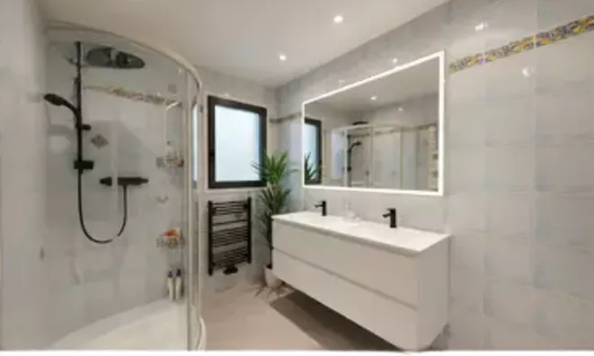 Недвижимость Villa Croix des Gardes: 15