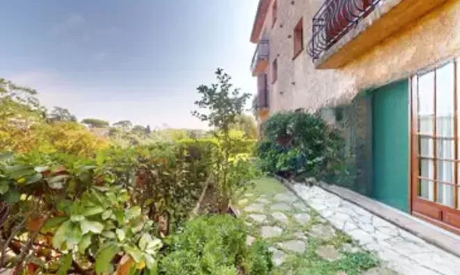 Недвижимость Villa Croix des Gardes: 17