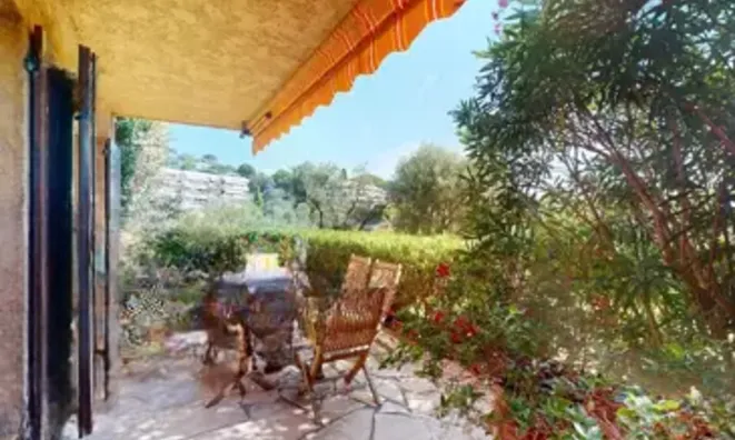 Недвижимость Villa Croix des Gardes: 18