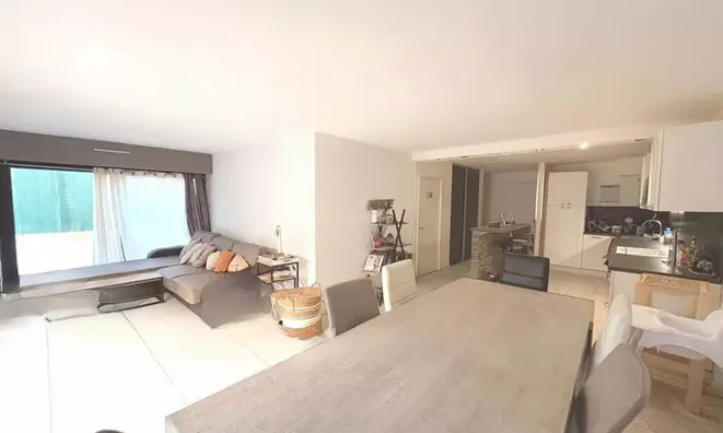 Недвижимость Villa Moulieres Le Cannet: 1