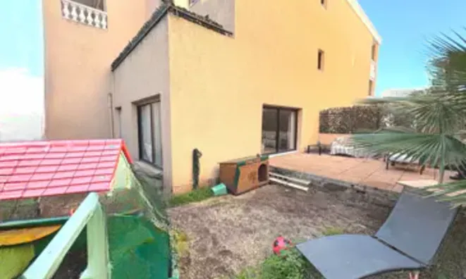 Недвижимость Villa Moulieres Le Cannet: 2