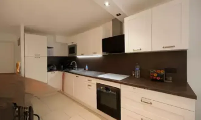 Недвижимость Villa Moulieres Le Cannet: 3