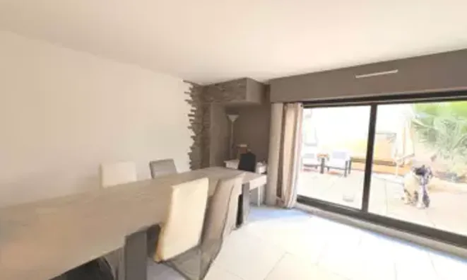 Недвижимость Villa Moulieres Le Cannet: 5