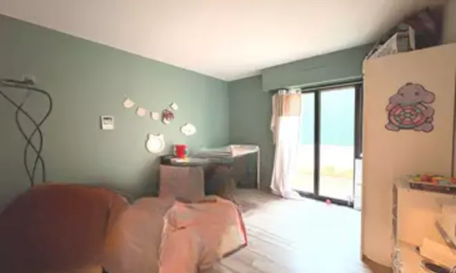 Недвижимость Villa Moulieres Le Cannet: 6