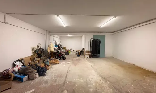 Недвижимость Villa Moulieres Le Cannet: 10