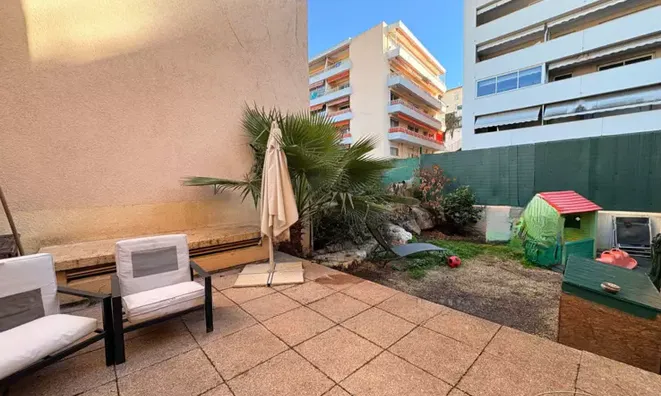 Недвижимость Villa Moulieres Le Cannet: 11