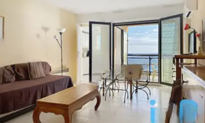 Недвижимость Villa La Bocca: 5