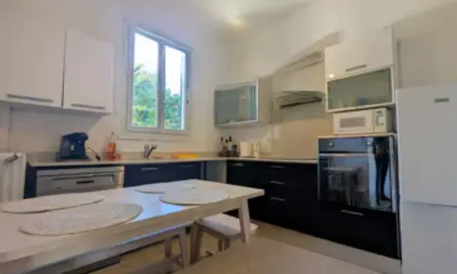 Недвижимость Villa La Bocca: 6