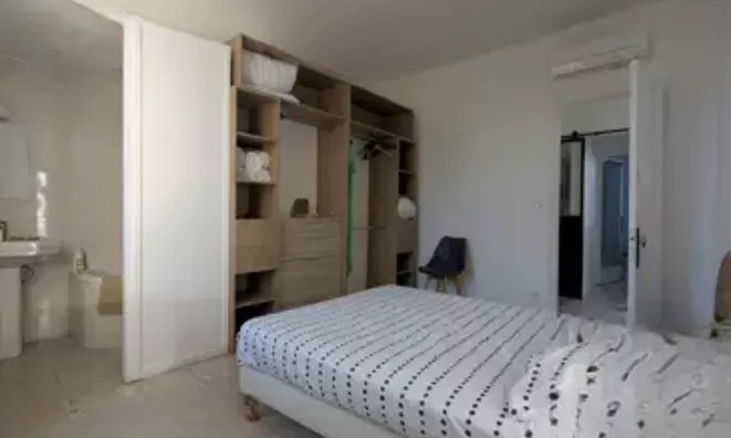 Недвижимость Villa La Bocca: 8