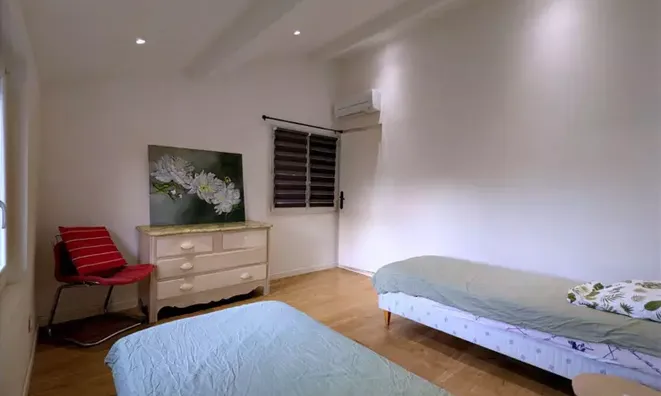 Недвижимость Villa La Bocca: 10