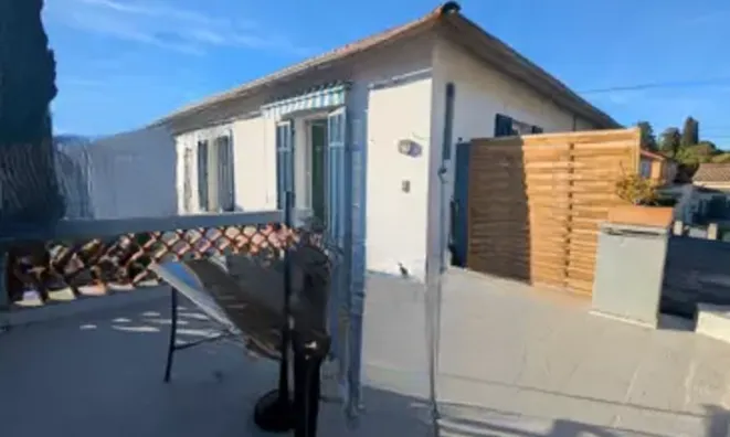 Недвижимость Villa La Bocca: 11