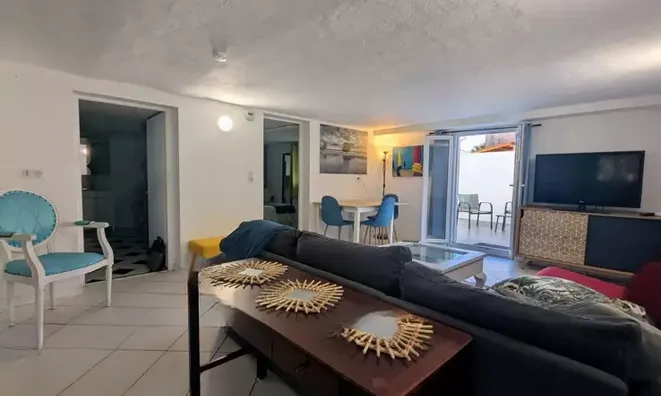 Недвижимость Villa La Bocca: 16