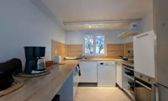 Недвижимость Villa La Bocca: 17