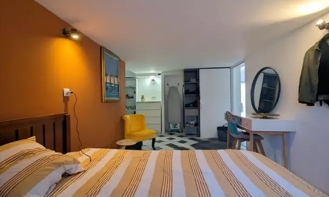 Недвижимость Villa La Bocca: 19