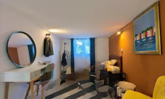 Недвижимость Villa La Bocca: 20