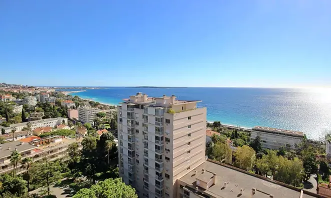 Недвижимость Villa Croix des Gardes: 1