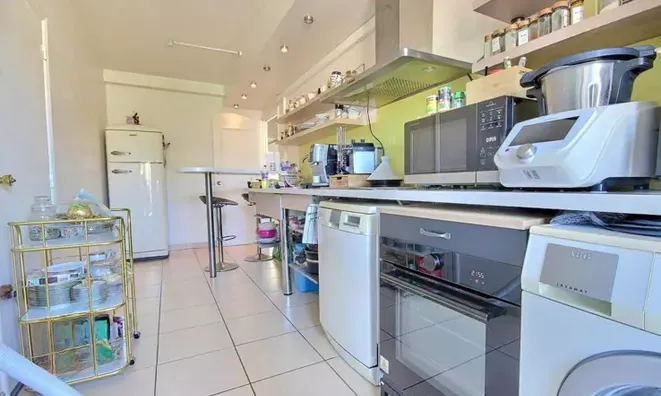 Недвижимость Villa Croix des Gardes: 7