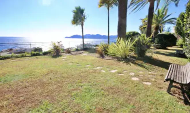 Недвижимость Villa Croix des Gardes: 14