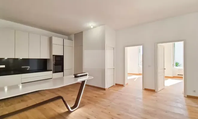 Недвижимость Villa Petit Juas: 4