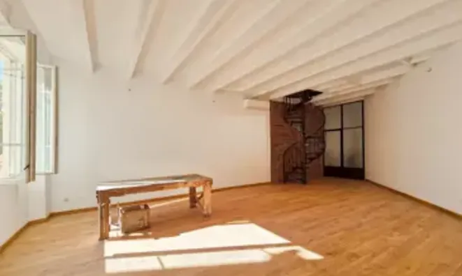 Недвижимость Villa Petit Juas: 11