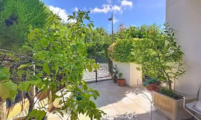 Недвижимость Villa Petit Juas: 1