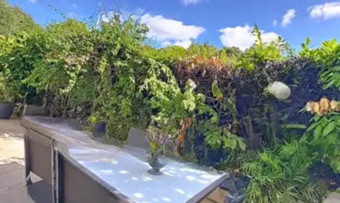 Недвижимость Villa Petit Juas: 3