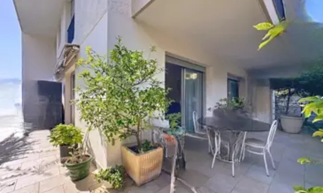 Недвижимость Villa Petit Juas: 5