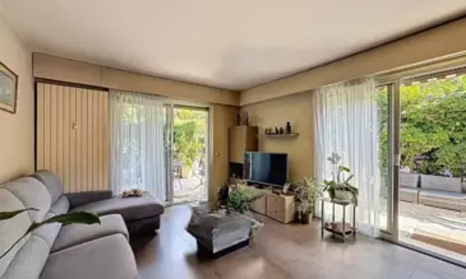 Недвижимость Villa Petit Juas: 6