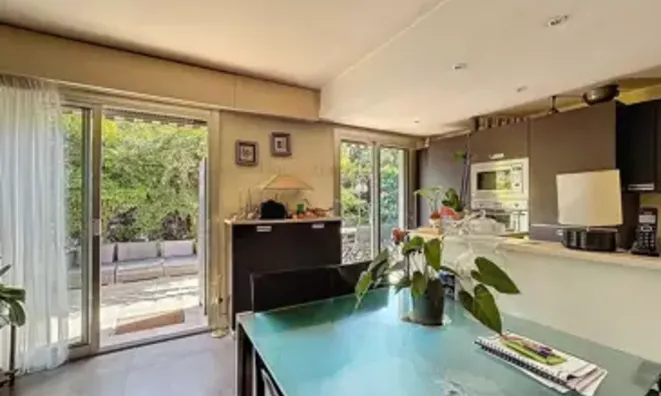 Недвижимость Villa Petit Juas: 8