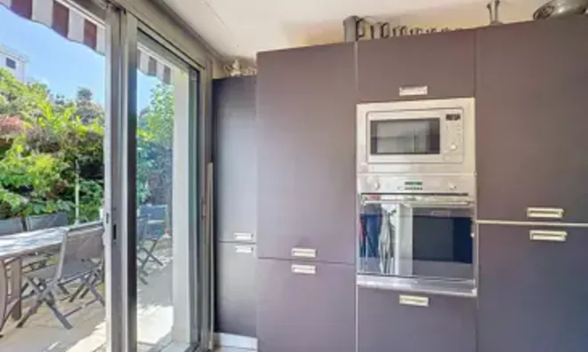 Недвижимость Villa Petit Juas: 9