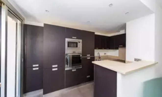 Недвижимость Villa Petit Juas: 14