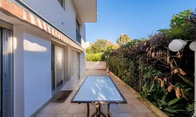 Недвижимость Villa Petit Juas: 19