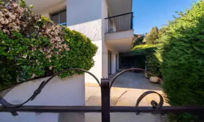 Недвижимость Villa Petit Juas: 20