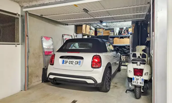 Недвижимость House Cannes: 10