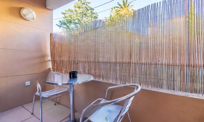 Недвижимость Villa Petit Juas: 1