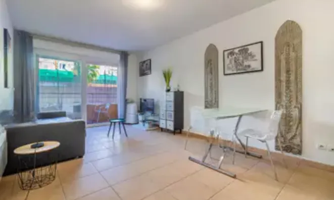 Недвижимость Villa Petit Juas: 3